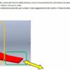 Gancio traino in tessuto a fissaggio elastico Omp - immagine 2