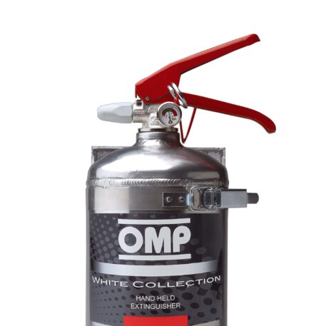 Estintore brandeggiabile Omp CB0-0351 - immagine 2