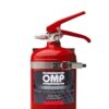 Estintore brandeggiabile Cab/319 Omp - immagine 3