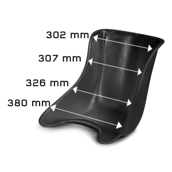 Accessori Gaming Sparco