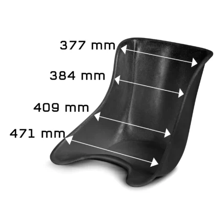 Postazione Evolve Kart Pro Sparco - immagine 4