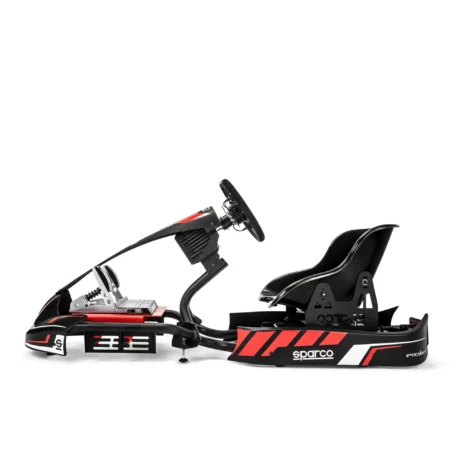 Postazione Evolve Kart Rig I Sparco - immagine 2