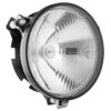 Faro profondità Wesem Xenon H3 diametro 183 mm