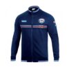 Felpa Full Zip Martini Racing Sparco - immagine 3