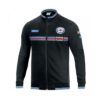 Felpa Full Zip Martini Racing Sparco - immagine 6