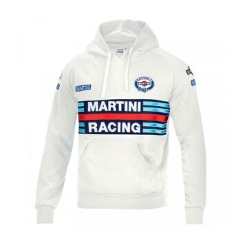 Felpe Martini Racing