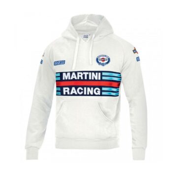 Abbigliamento Martini Racing