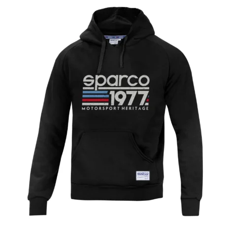 Felpa 1977 Sparco