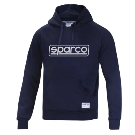 Felpa Frame Uomo Sparco - immagine 2