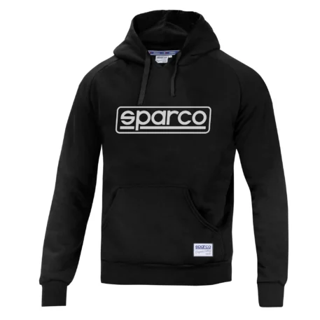 Felpa Frame Uomo Sparco - immagine 3