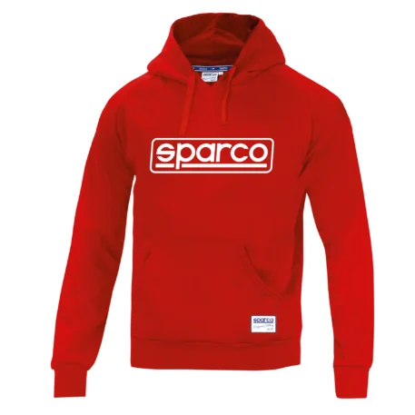 Felpa Frame Uomo Sparco