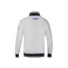 Felpa Full Zip Martini Racing Sparco - immagine 5