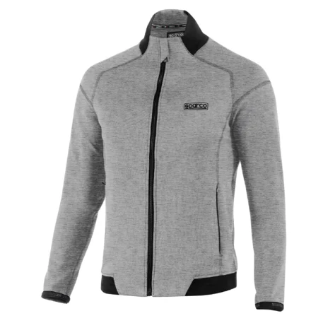 Felpa Full Zip Pro Sparco