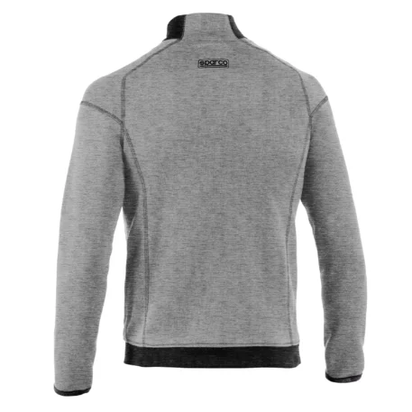 Felpa Full Zip Pro Sparco - immagine 2