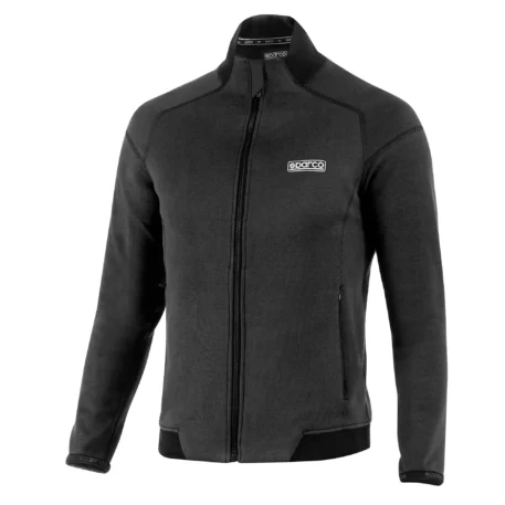 Felpa Full Zip Pro Sparco - immagine 5