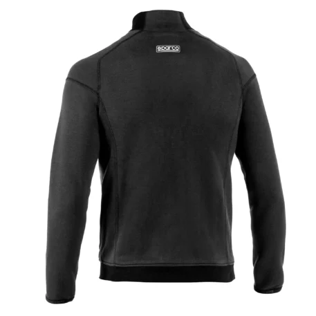 Felpa Full Zip Pro Sparco - immagine 6