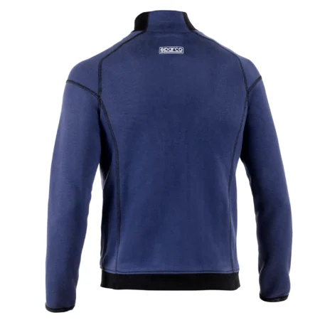 Felpa Full Zip Pro Sparco - immagine 4