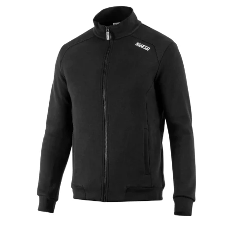 Felpa full zip SL Sparco - immagine 3