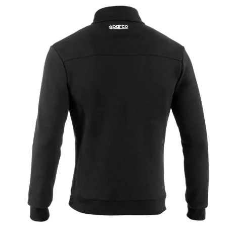 Felpa full zip SL Sparco - immagine 4