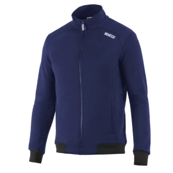 Felpa full zip SL Sparco