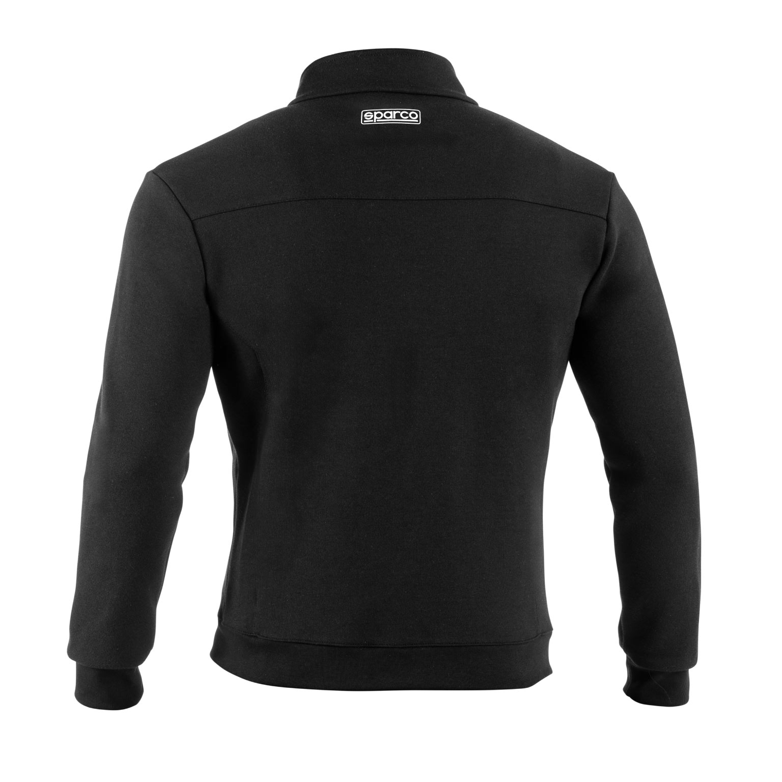 Felpa full zip Sparco - immagine 4