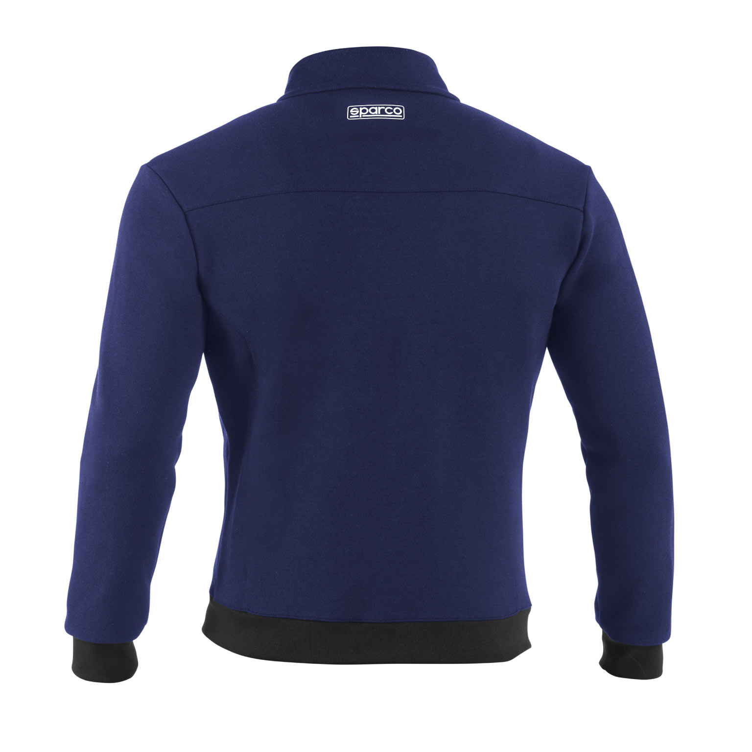 Felpa full zip Sparco - immagine 2