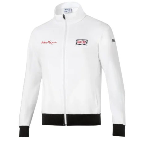 Felpa Targa Florio #AM3 Sparco - immagine 3