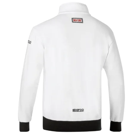 Felpa Targa Florio #AM3 Sparco - immagine 4
