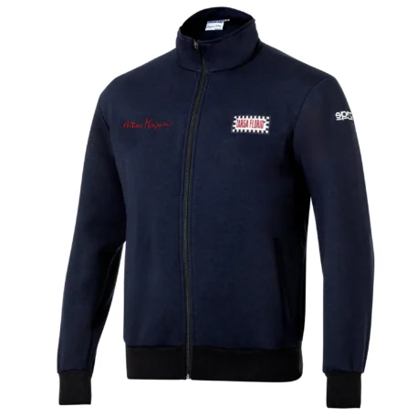 Felpa Targa Florio #AM3 Sparco