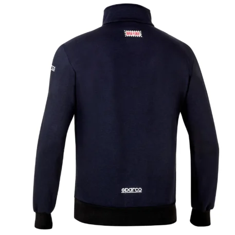 Felpa Targa Florio #AM3 Sparco - immagine 2