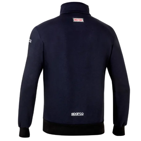 Felpa Full Zip Targa Florio #F2 Sparco - immagine 2