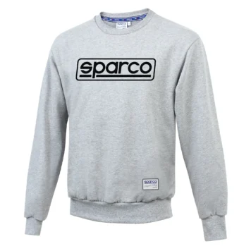 Felpa girocollo Sparco