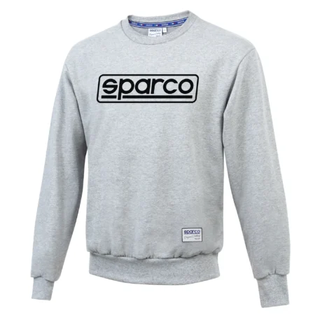Felpa girocollo Sparco