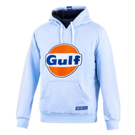 Felpa Gulf Sparco - immagine 6