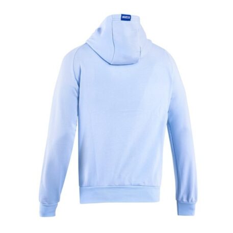 Felpa Gulf Sparco - immagine 7