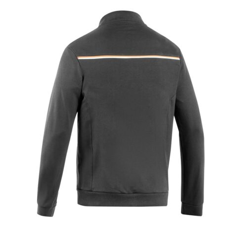 Felpa Gulf Sparco Full Zip - immagine 4