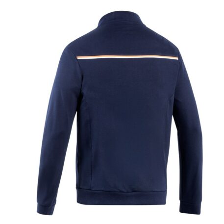 Felpa Gulf Sparco Full Zip - immagine 2