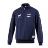 Felpa Half Zip Ford Performance Sparco