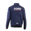 Felpa Half Zip Ford Performance Sparco - immagine 2