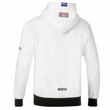 Felpa Hoodie Targa Florio #F1 Sparco - immagine 2