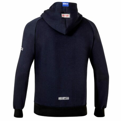 Felpa Hoodie Targa Florio #F1 Sparco - immagine 4