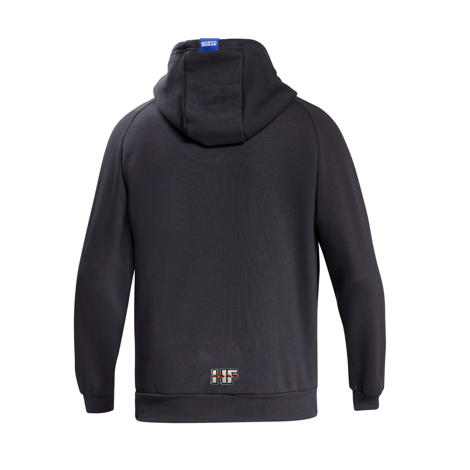 Felpa Lancia HF GR 4 Strato's Sparco - immagine 2