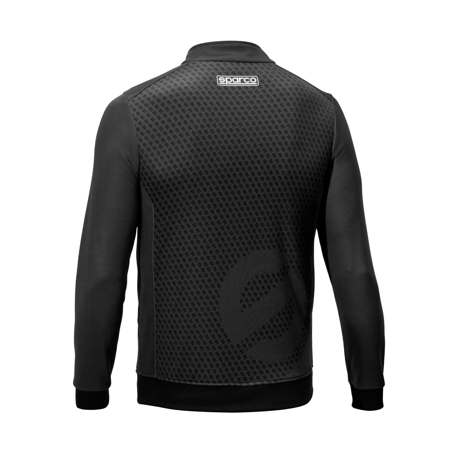 Felpa Subly full zip Sparco - immagine 4