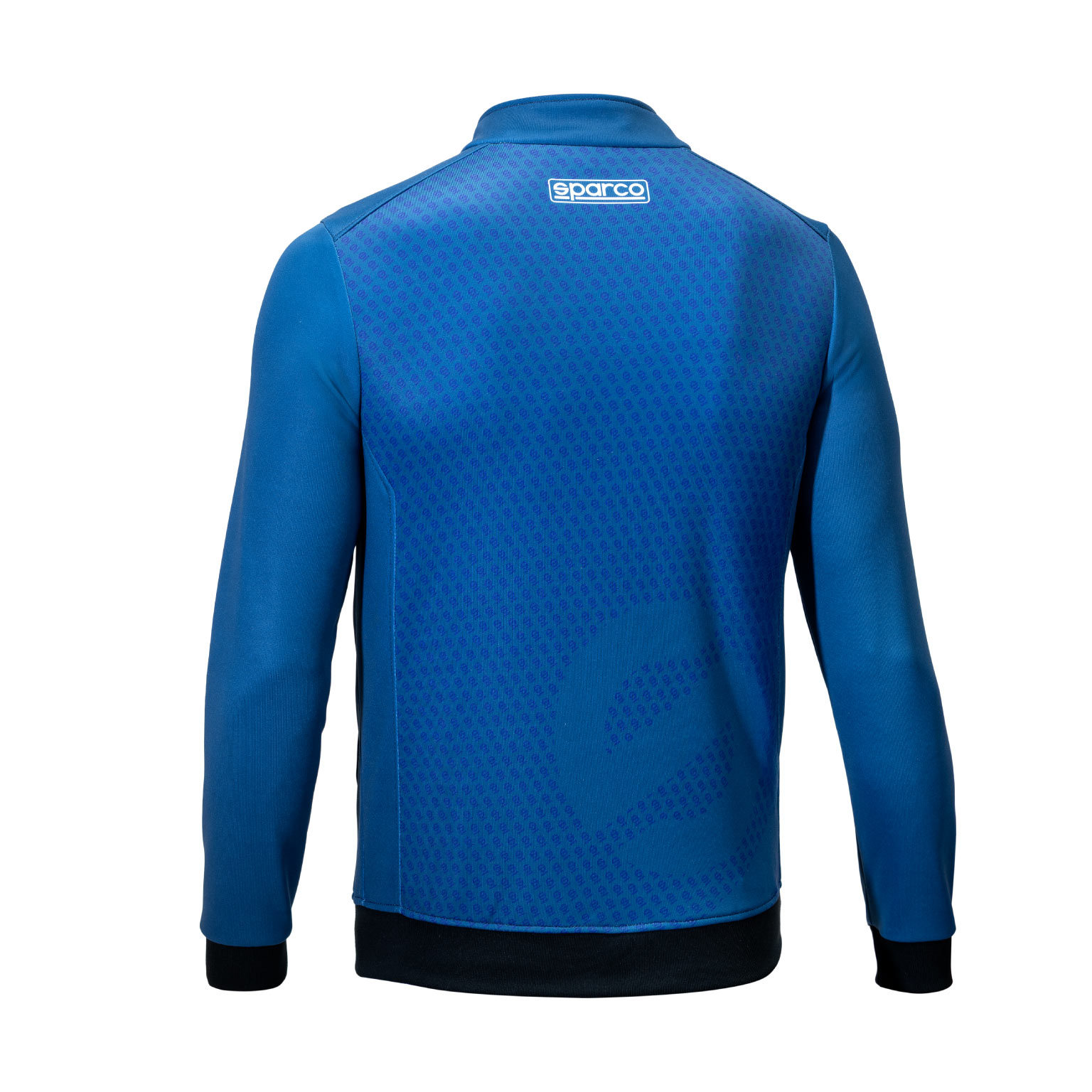 Felpa Subly full zip Sparco - immagine 2