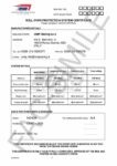 Roll Bar Honda Civic 7° Serie dal 09/2001 al 2006 - immagine 16