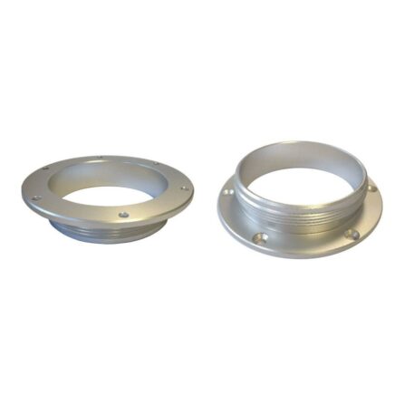 Flangia per tappi Newton Classic 3,5"
