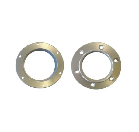 Flangia Newton per Tappi Classic 2,5"