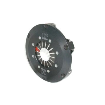 Kit frizione AP Racing a disco singolo a pale cermet 184 mm disco escluso