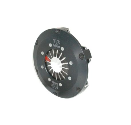 Kit frizione AP Racing a disco singolo a pale cermet 184 mm disco escluso