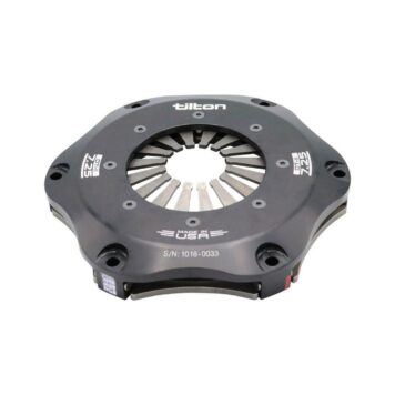 Frizione Tilton 184 mm 1 disco cermet disco escluso